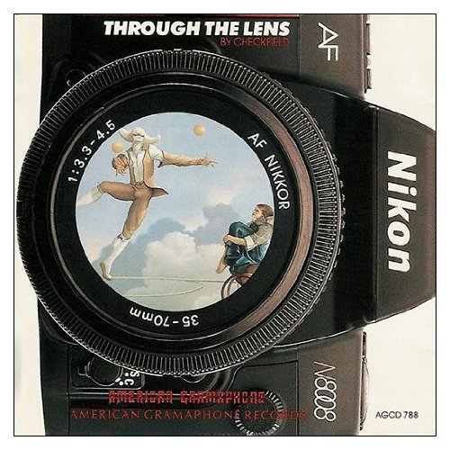 Checkfield/Through The Lens