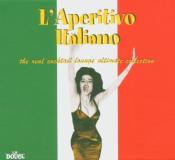 Various Artists Aperitivo Italiano 