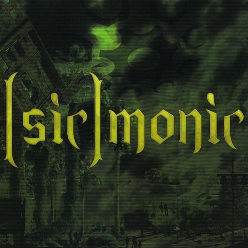 (sic)monic/Somnambulist