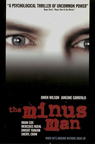 Minus Man/Minus Man