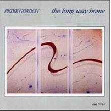 Peter Gordon/Long Way Home