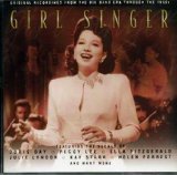 Various/Girl Singer: Original Recordings From The Big Band