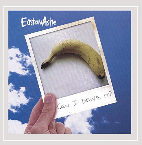 Eastonashe/Can I Drive It?
