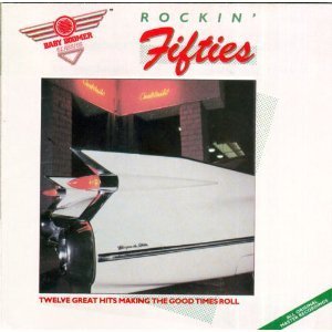 Rockin Fifties/Rockin Fifties