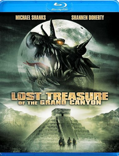 LOST TREASURES OF THE GRAND CA/LOST TREASURES OF THE GRAND CA