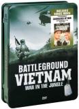 Battleground Veitnam Battleground Veitnam Tin Nr 5 DVD 