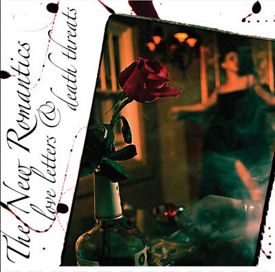 New Romantics/Love Letters & Death Threats@Consignment