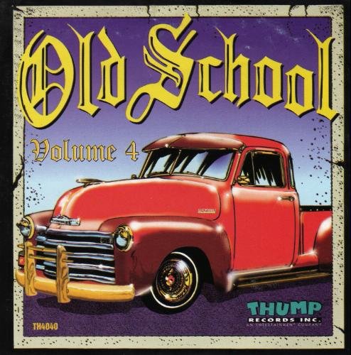 Old School/Vol. 4-Old School@Old School