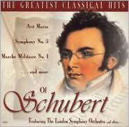 F. Schubert/Greatest Classical Hits Of Sch