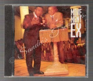 Movement Ex/Movement Ex