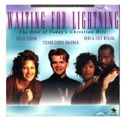 Waiting For Lightning/Waiting For Lightning