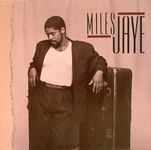 Miles Jaye/Miles