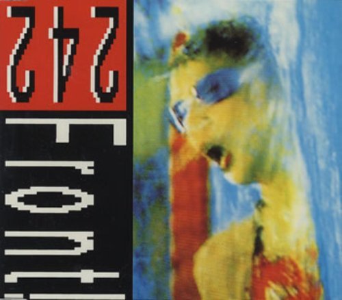 Front 242/Never Stop