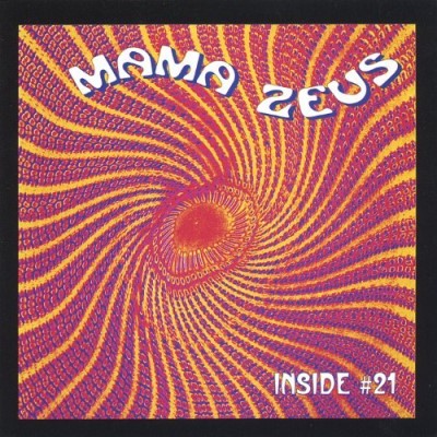 MAMA ZEUS/INSIDE #21