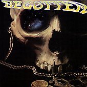 Begotten/Begotten