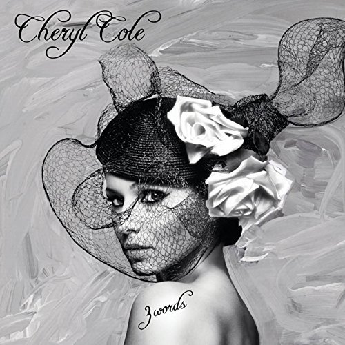 Cheryl Cole/3 Words@Import-Eu