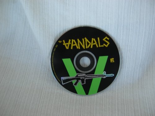Vandals/Peace Thru Vandalism / When In Rome