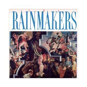 Rainmakers Rainmakers 