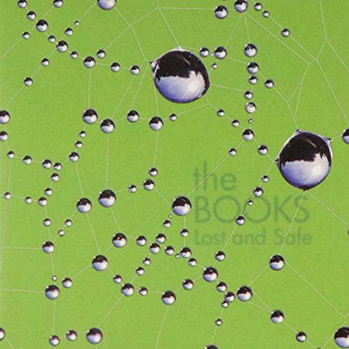 Books/Lost & Safe