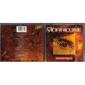 Ennio Morricone/Collection: Film Music Vol 1
