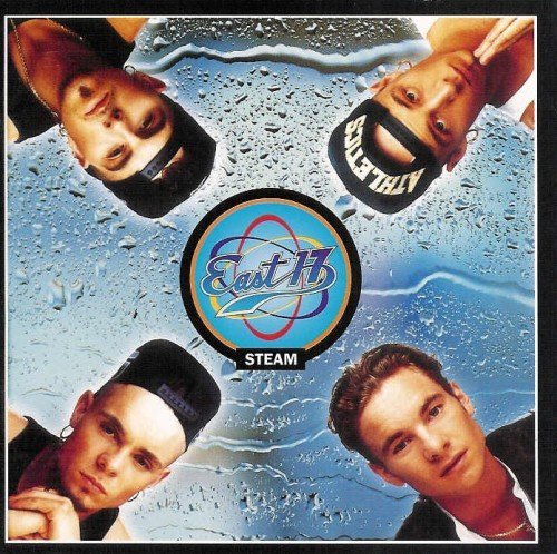 East 17/Steam