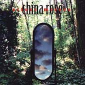 China Rose/Silver Mirror