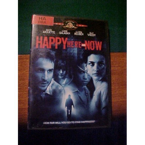 Geary, Karl Sheedy, Ally Harlow, Shalom/Happy Here And Now
