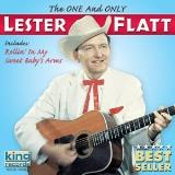 Lester Flatt One & Only 