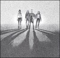 Bad Company Burnin' Sky 