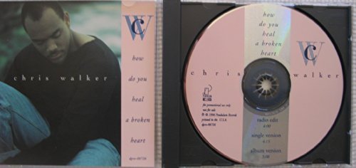 Chris Walker/Sincerely Yours