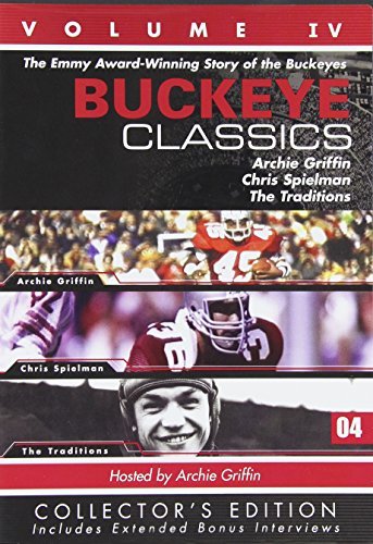 Buckeye Classics/Vol. 4@Nr