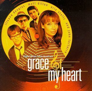 various/Grace Of My Heart / O.S.T.