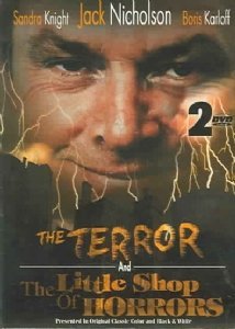 Terror/Karloff,Boris@Nr