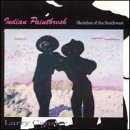 Larry Cansler/Indian Paintbrush: Sketches Of The Southwest