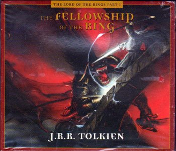 TOLKIEN,J.R.R./The Fellowship Of The Ring