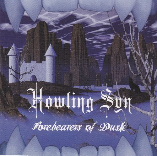 Howling Sun/Forebearers Of Dusk