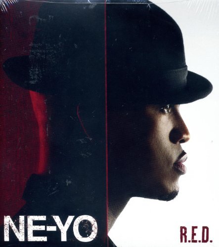 Ne-Yo/R.E.D. Deluxe Edition Cd W/2 Bonus Tracks