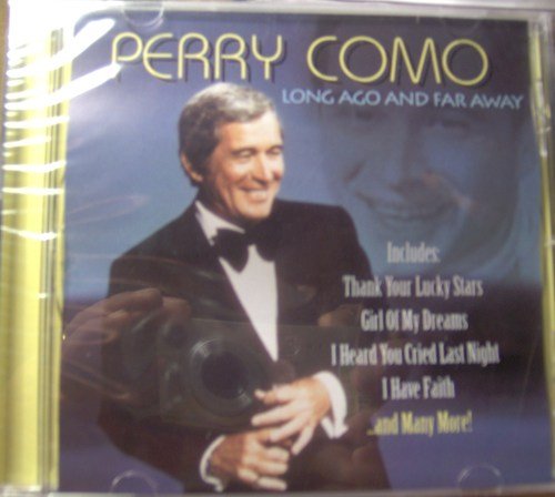 Perry Como/Long Ago & Far Away