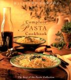 Jordan Michele Anna Kidd Kristine Weir Joanne Williams Sonoma Complete Pasta Cookbook [best Of P 