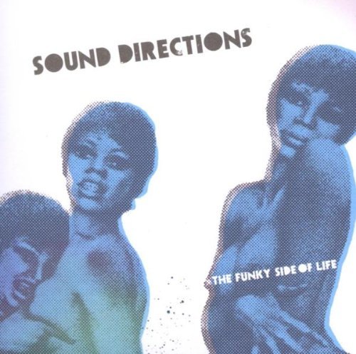 Sound Directions - Funky