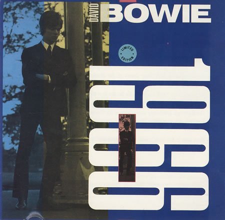 David Bowie/1966