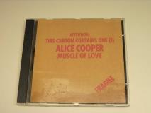 Alice Cooper Muscle Of Love 