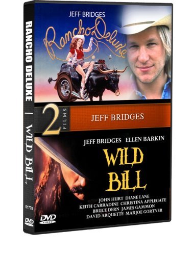 Wild Bill/Rancho Deluxe/Bridges,Jeff@Nr