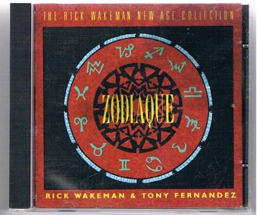 Wakeman/Fernandez/Zodiaque