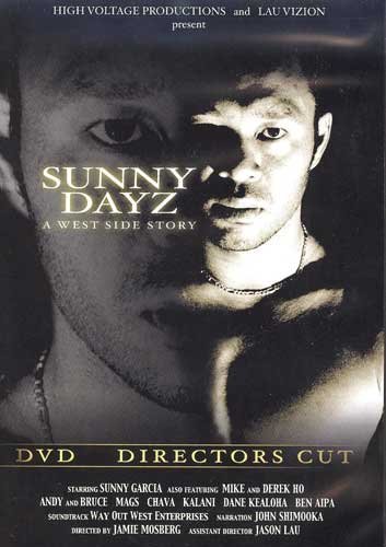 Sunny Dayz West Side Story Garcia Sunny Clr Nr 