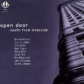 Open Door/North From Riverside