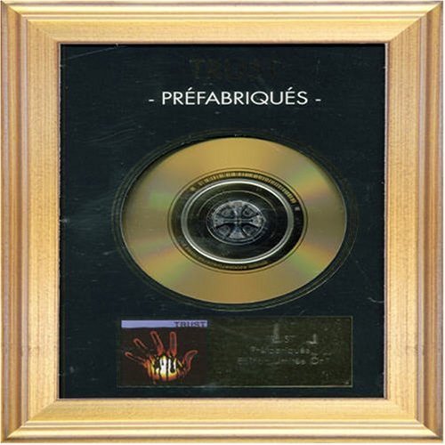 Trust/Prefabriques (New Edition)