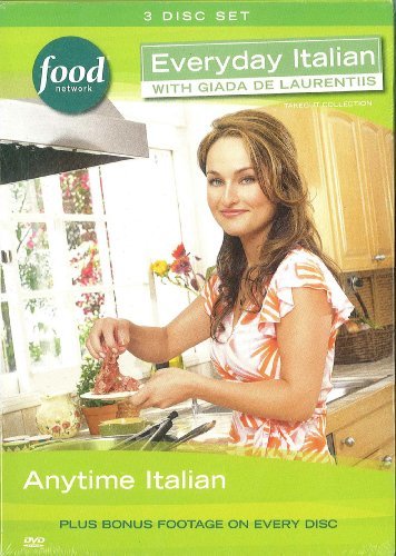 Everyday Italian With Giada De Laurentiis/Anytime Italian@Food Network