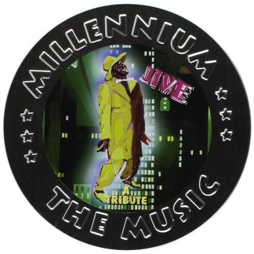 FINGER POPPIN' WAILERS/Jive-A Century Party