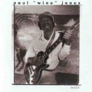 Paul Jones/Mule